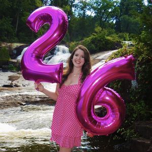 Meet your Posher, Marilyn